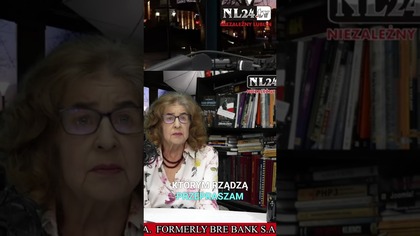 Polska: Transformacja w Bantustan? Bez Kultury i Prawa #shorts