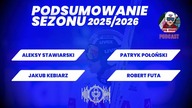 WIELKIE PODSUMOWANIE SEZONU 2025/26