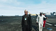 GTA 5 ONLINE