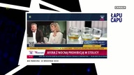 Łapu Capu (26 września 2025)