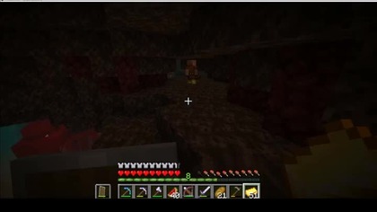 Slow piglin #game #minecraft #gaming #games #Nether #Short #Shorts #Pigmen