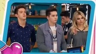 Zapowiedź odcinka 49 - Soy Luna 3 Dubbing Polski