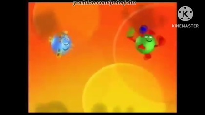 Piwi+ Logo History (ft.  Piwi)