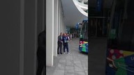 Nasza reprezentacja już w Hamburgu