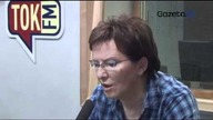Kopacz: Szpitale muszą racjonalnie gospodarować pieniędzmi