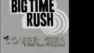 Big Time Rush - Cover Girl (PaulPoland Piano Mix-Up)