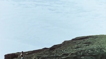 Mechte navstrechu (1963) [wgrane napisy pl]