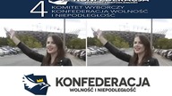 Na Konfederacje oddaj głos kr&oacute;lewno