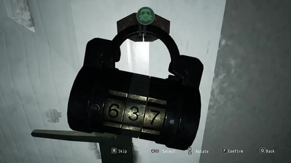 Daymare 1998 All Puzzles Guide (100% Solutions) | Full Game Puzzle Walkthrough No Commentary