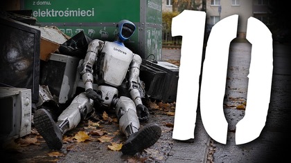 10 największych wpadek AI #3 [TOPOWA DYCHA]