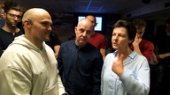 Była chora 20 lat i przeszło po modlitwie na LIVE! | Dotyk Nieba Rotterdam