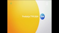 TVN HD - format 4:3 przy zakończeniu studia (01. 12. 2024)