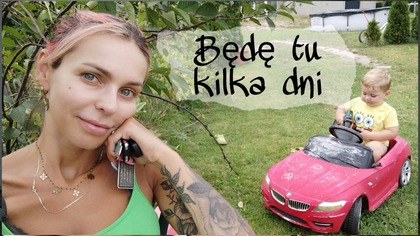 TERAZ JEST TU GŁOŚNO - ZMIANA OTOCZENIA