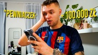 TYPOWY TYPER