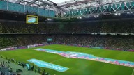 FRANCJA - UKRAINA | EURO 2020 #41 | 1/8 FINAŁU | Symulacja meczu