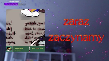 1138.  FNAFFFFFF MARATON jezu ale progress robimy pa tera