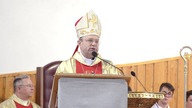 Nauka na rozpoczęcie Pielgrzymki Myśliborskiej - Ks. Bp. Henryk Wejman - Pielgrzymka Pro Life