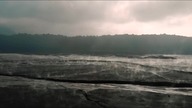 Wyprawa dronem do kraterów aktywnych wulkanów w Indonezji