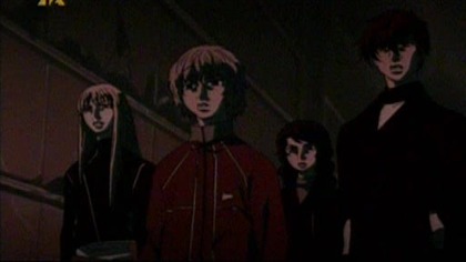 Gilgamesh - 15 [Hyper]