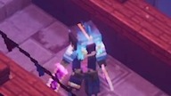 NA BEZDECHU czyli OSIĄGNIĘCIA w Minecraft Dungeons Luminous Night #shorts