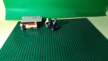animacja poklatkowa Stop Motion ctm studio