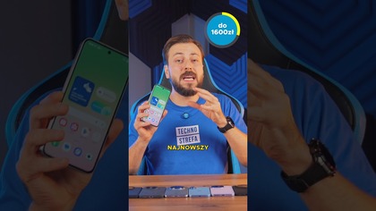 Ten smartfon wygrał 2025.  I nikt się tego nie spodziewał