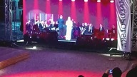 Koncert w Pijalni Głównej i Transmisja w Amfiteatrze Krynickim - zamknięcie pierwszego dnia Forum!