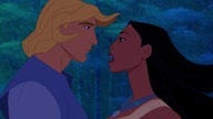 Pocahontas (1995) | Edyta G&oacute;rniak: Kolorowy wiatr