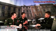 niezaleznylublin.pl: W mocy krzyża - ZHR: żyć w imię zasad