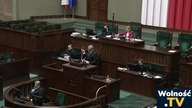  Oświadczenie G.  Brauna: To nie jest wolny rynek! To działanie na szkodę i wywłaszczanie Polaków!