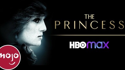 Top 10 Shocking Reveals in The Princess Documentary