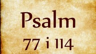 Ps 77 Wiodłeś Twój lud jak trzodę