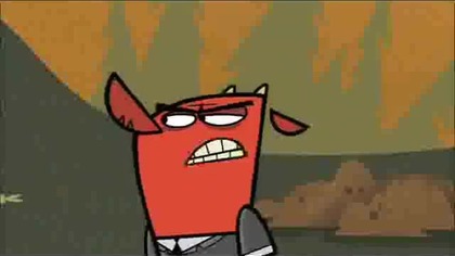 Wonderful Ways to Say No (A SomePkmn-lovingdude Crossover)(1)