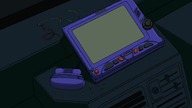 5.  Taiho Shichauzo - You Are Under Arrest S2 (2001r) [HQ] [SUB PL] - odcinek 4