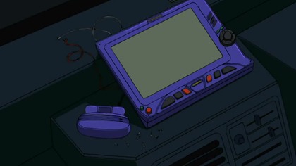 5.  Taiho Shichauzo - You Are Under Arrest S2 (2001r) [HQ] [SUB PL] - odcinek 4