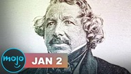 On This Day In 1839 | RetroVideo