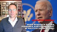 Jak prezydentura Bidena wpłynie na relacje Polska - Stany Zjednoczone?