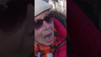 SENIORKA WPROST O CELIBACIE! SAMA MIAŁA TAKIEGO KSIĘDZA W RODZINIE...