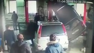 Uważaj gdzie zostawiasz auto do naprawy