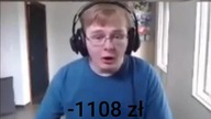 CallMeCarson Crying for discord meme