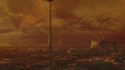 star wars part second attack of the clones