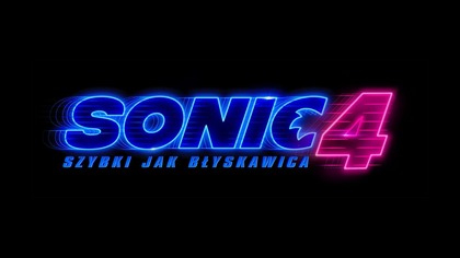 SONIC 4 - zwiastun filmu