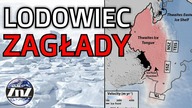 Lodowiec Zagłady traci lód szybciej niż w ciągu ostatnich 5500 lat