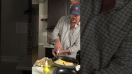 Egg Sandwhich Hack