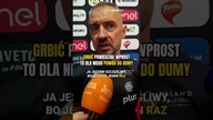 Grbić powiedział wprost.  To dla niego powód do DUMY 