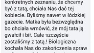 największy ból w moim życiu zadały mama tata brat żona i sędzia Anna Cieślar i alimenty, resztatonic