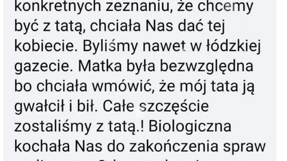 największy ból w moim życiu zadały mama tata brat żona i sędzia Anna Cieślar i alimenty, resztatonic