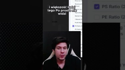 Dlaczego rewizja prognoz to czerwona flaga Sprawdź!