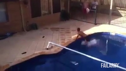 Kompilacja z serii 'było blisko' 