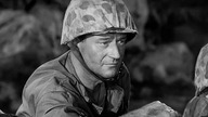 Piaski Iwo Jimy 1949 720p Lektor PL